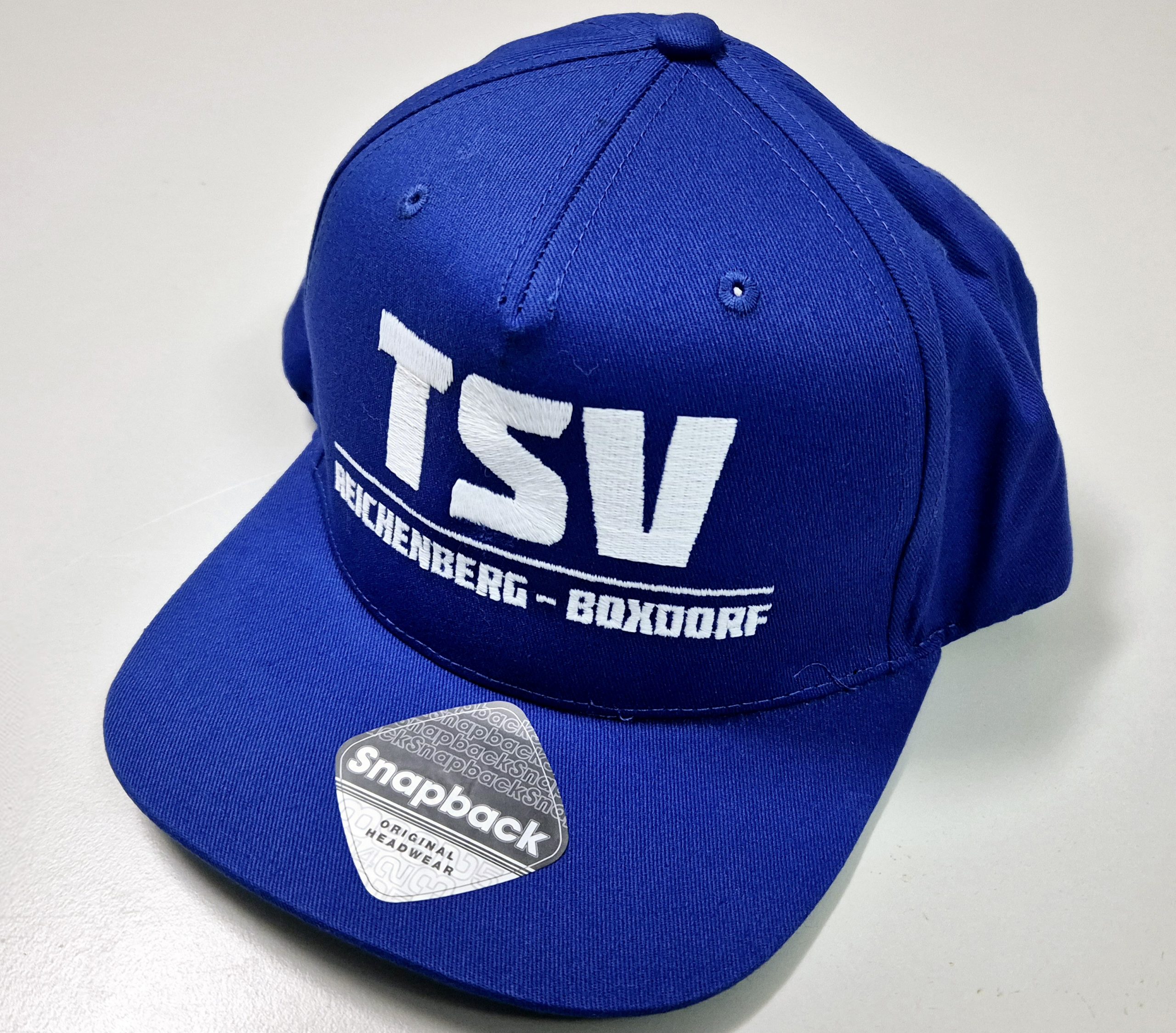 TSV Cap "1925"