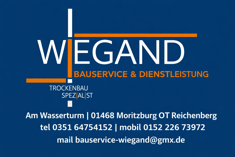 Wiegand Bauservice