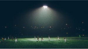 Mehr über den Artikel erfahren Flutlicht, Fußball und beste Stimmung – Nachtturnier am 03. Juli
