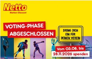Mehr über den Artikel erfahren Bring dich ein für deinen Verein – Wir sind wieder dabei! 💪